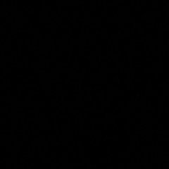 Black White