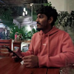 Ayush Rozwal