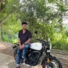Aswin Saji