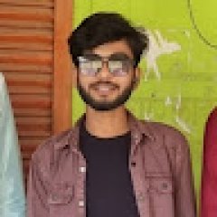 Ankit Thakre