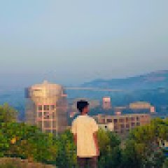 Avinash Sahani