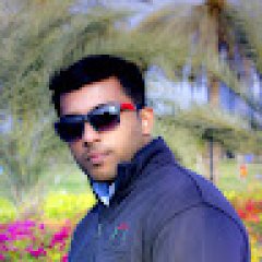Abin Varghese