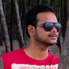 Vignesh Raman