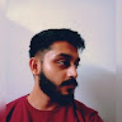 Pranav Verma