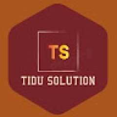TIDU SOLUTION
